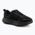 Dětské běžecké boty Nike Vomero 18 black/dark smoke grey/ligh smoke grey/black