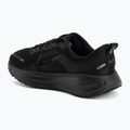Dětské běžecké boty Nike Vomero 18 black/dark smoke grey/ligh smoke grey/black 3