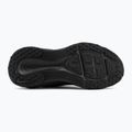Dětské běžecké boty Nike Vomero 18 black/dark smoke grey/ligh smoke grey/black 4