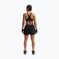 Dámské tréninkové šortky Nike Pro 2in1 black/white 3