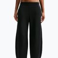 Dámské kalhoty Nike 24.7 ImpossiblySoft black/black/dark smoke grey 3