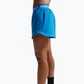 Dámské tréninkové šortky Nike Pro 2in1 light photo blue/white 5