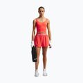 Dámské tréninkové tričko Nike Pro Sculpt Medium Support Padded Tank light crimson/white 2