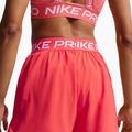 Dámské tréninkové šortky Nike Pro 2in1 light crimson/white 6