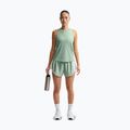 Dámské tréninkové šortky Nike One Woven steam/white/white 2