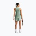 Dámské tréninkové šortky Nike One Woven steam/white/white 3