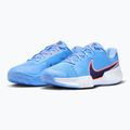Pánské boty Nike Zoom GP Challenge Pro Clay university blue/hot lava/midnight navy 10