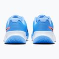 Pánské boty Nike Zoom GP Challenge Pro Clay university blue/hot lava/midnight navy 11