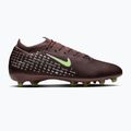 Pánské kopačky Nike Mercurial Vapor 16 Pro "Kylian Mbappé" AG-Pro plum eclipse/metallic silver