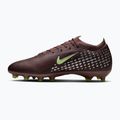 Pánské kopačky Nike Mercurial Vapor 16 Pro "Kylian Mbappé" AG-Pro plum eclipse/metallic silver 2