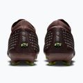 Pánské kopačky Nike Mercurial Vapor 16 Pro "Kylian Mbappé" AG-Pro plum eclipse/metallic silver 4