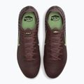 Pánské kopačky Nike Mercurial Vapor 16 Pro "Kylian Mbappé" AG-Pro plum eclipse/metallic silver 5
