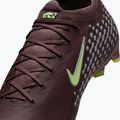 Pánské kopačky Nike Mercurial Vapor 16 Pro "Kylian Mbappé" AG-Pro plum eclipse/metallic silver 7