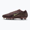Pánské kopačky Nike Zoom Vapor 16 Elite Kylian Mbappe AG-Pro plum eclipse/metallic silver 2