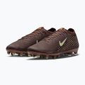 Pánské kopačky Nike Zoom Vapor 16 Elite Kylian Mbappe AG-Pro plum eclipse/metallic silver 3