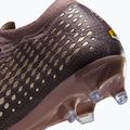 Pánské kopačky Nike Zoom Vapor 16 Elite Kylian Mbappe AG-Pro plum eclipse/metallic silver 6