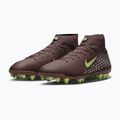 Pánské kopačky Nike Mercurial Superfly 10 Academy Kylian Mbappé AG plum eclipse/metallic silver 3