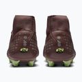 Pánské kopačky Nike Mercurial Superfly 10 Academy Kylian Mbappé AG plum eclipse/metallic silver 4