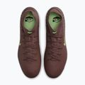 Pánské kopačky Nike Mercurial Superfly 10 Academy Kylian Mbappé AG plum eclipse/metallic silver 5