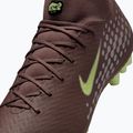 Pánské kopačky Nike Mercurial Superfly 10 Academy Kylian Mbappé AG plum eclipse/metallic silver 7