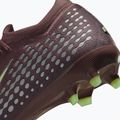 Pánské kopačky Nike Mercurial Superfly 10 Academy Kylian Mbappé AG plum eclipse/metallic silver 8