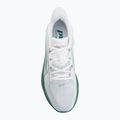 Dámské běžecké boty Nike Pegasus 42 white/malachite/metallic silver 5
