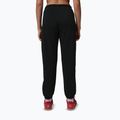 Dámské kalhoty  Jordan Fleece black/gym red 3