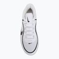 Pánské basketbalové boty Nike Precision 8 Low white/black/black 5