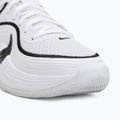 Pánské basketbalové boty Nike Precision 8 Low white/black/black 7