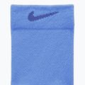 Ponožky Nike Running Midweight Crew royal pulse/lapis/black 2