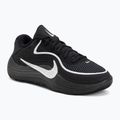 Pánské basketbalové boty Nike Precision 8 Low black/white/white