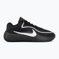 Pánské basketbalové boty Nike Precision 8 Low black/white/white 2