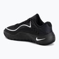 Pánské basketbalové boty Nike Precision 8 Low black/white/white 3