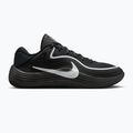 Pánská basketbalová obuv Nike Precision 8 Low black/white/white