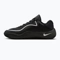Pánská basketbalová obuv Nike Precision 8 Low black/white/white 2