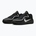 Pánská basketbalová obuv Nike Precision 8 Low black/white/white 3
