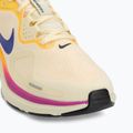 Pánské běžecké boty Nike Structure 26 alabaster/hyper violet/indigo burst 7