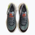 Pánské basketbalové boty Nike Giannis Immortality 4 cool grey/volt/total crimson 6