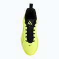 Pánské basketbalové boty Nike Giannis Immortality 5 barely volt/volt/black 5