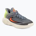 Pánské basketbalové boty Nike Giannis Immortality 4 cool grey/volt/total crimson