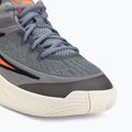 Pánské basketbalové boty Nike Giannis Immortality 4 cool grey/volt/total crimson 7