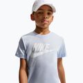 Dětské tričko Nike Sportswear hydrogen blue 4