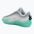 Dámské basketbalové boty  Jordan Heir Series 2 white/metallic silver/light pumice 3
