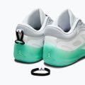 Dámské basketbalové boty  Jordan Heir Series 2 white/metallic silver/light pumice 10