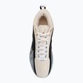 Dámské basketbalové boty Jordan Heir Series 2 Precious Medal pearl white/black/metallic gold/white 5