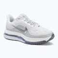 Pánské běžecké boty Nike Pegasus Premium white/hydrogen blue/aluminum/grey fog