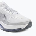 Pánské běžecké boty Nike Pegasus Premium white/hydrogen blue/aluminum/grey fog 7