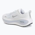 Pánské běžecké boty Nike Vomero Plus white/hydrogen blue/cool grey/grey fog 3