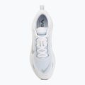Pánské běžecké boty Nike Vomero Plus white/hydrogen blue/cool grey/grey fog 5