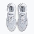 Pánské běžecké boty Nike Vomero Plus white/hydrogen blue/cool grey/grey fog 4
